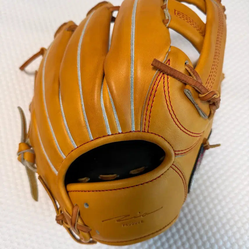 [BUNJANG] IP Select 002K OBK Baseball Glove / 아이피셀렉트 002K 오비키 야구 글러브