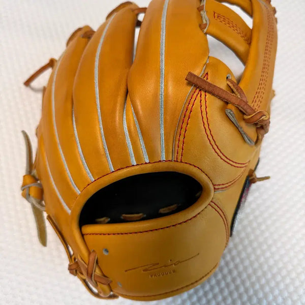 [BUNJANG] IP Select 002K OBK Baseball Glove / 아이피셀렉트 002K 오비키 야구 글러브