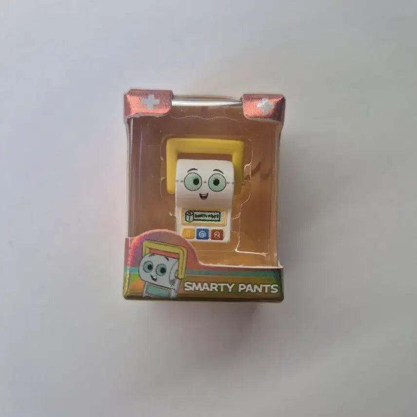 [BUNJANG] Toy Story Smarty Pants / 토이스토리 스마티팬츠 판매합니다
