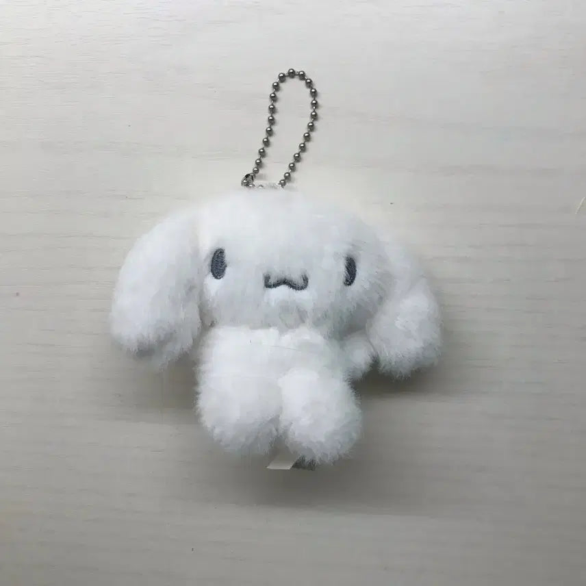 [BUNJANG] Sanrio Cinnamoroll Plush Doll / 산리오 시나모롤 인형