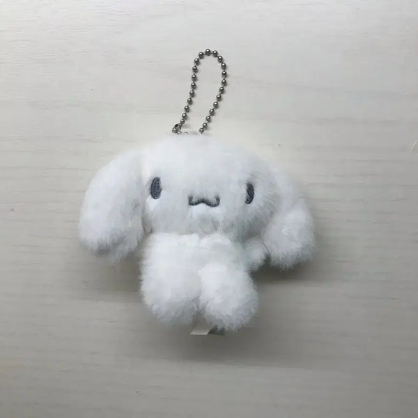 [BUNJANG] Sanrio Cinnamoroll Plush Doll / 산리오 시나모롤 인형