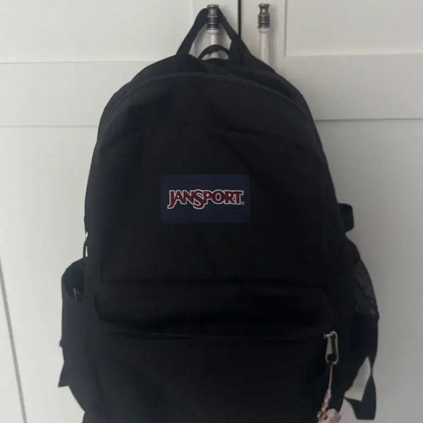 [BUNJANG] JanSport Backpack / 잔스포츠 백팩