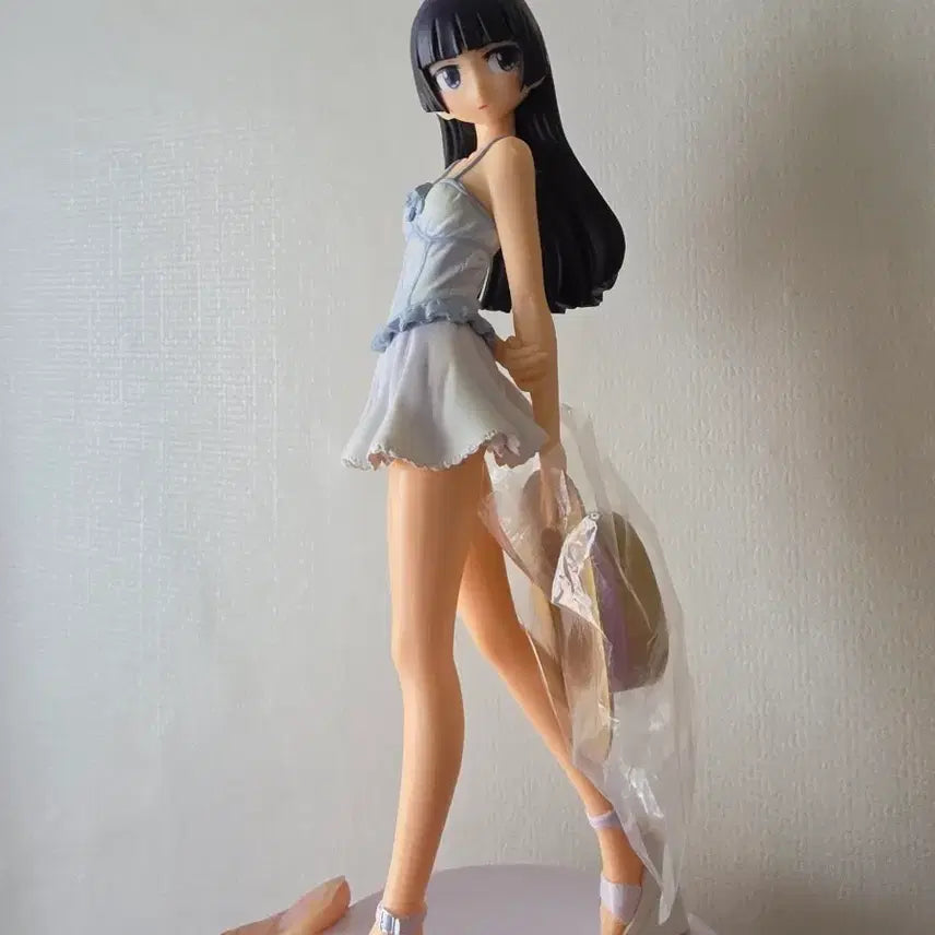 [BUNJANG] My Little Sister Can't Be This Cute! PM Shiro Neko Figure / 내여동생이이렇게귀여울리가 없어 PM 내여귀 시로네코 피규어