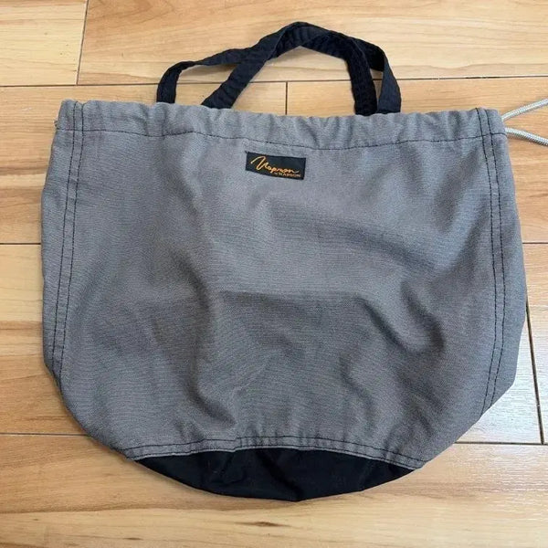 [BUNJANG] Nepion Shoulder Bag Grey / 네페온 숄더백 그레이