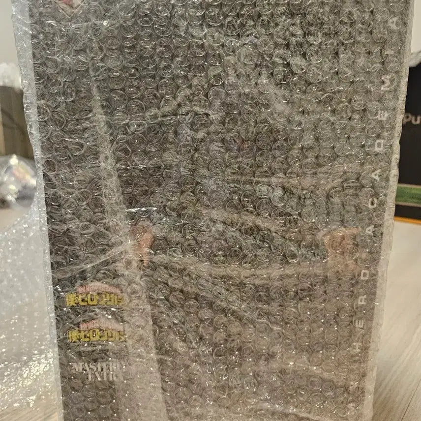 [BUNJANG] Ichiban Kuji All Might E Prize Figure / (미개봉)제일복권 올포원 E상