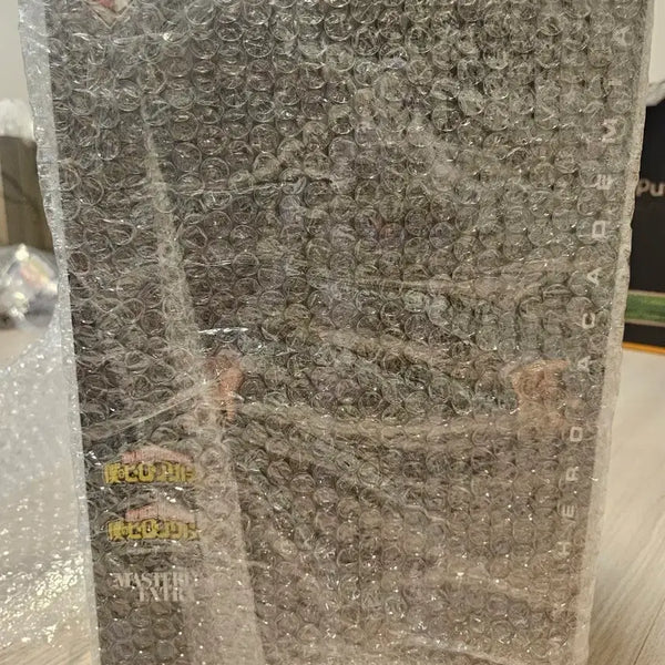 [BUNJANG] Ichiban Kuji All Might E Prize Figure / (미개봉)제일복권 올포원 E상