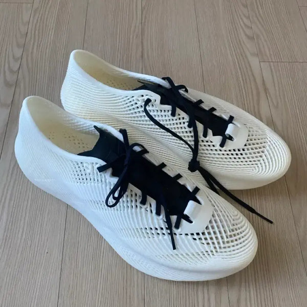 [BUNJANG] Adidas Climacool Laced JQ6637 / /새상품/ 아디다스 클라이마쿨 레이스드 JQ6637