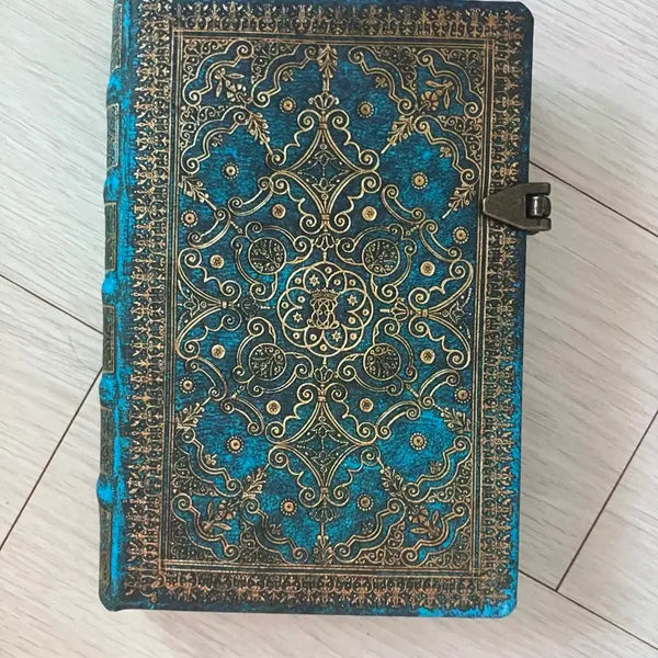 [BUNJANG] Paperblanks Mini Notebook Hardcover / 페이퍼블랭크스 미니 노트 하드커버 양장