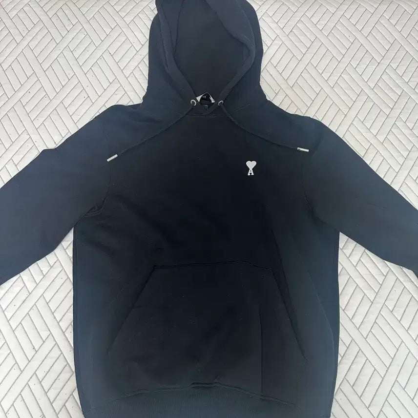 [BUNJANG] AMI Paris Hoodie / AMI 후드티 교환/팔아요