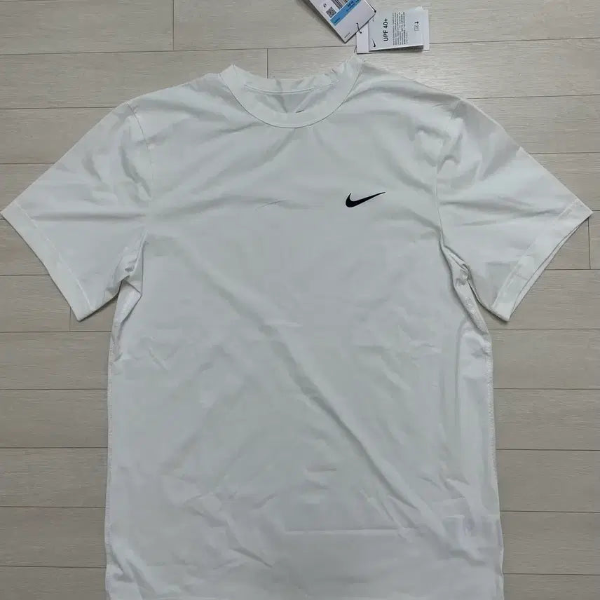 [BUNJANG] Nike Dri-FIT T-Shirt Size M / 나이키 드라이핏 반팔티 M사이즈 새제품