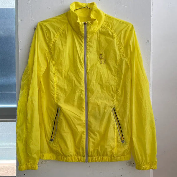[BUNJANG] Hazzys Golf Windbreaker / (S) 헤지스 골프 바람막이