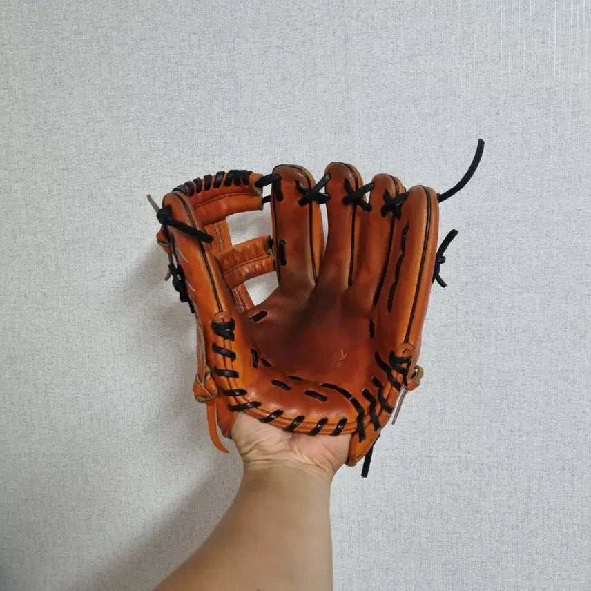 [BUNJANG] Rawlings TT2 Infield Glove / 롤링스 TT2 내야글러브