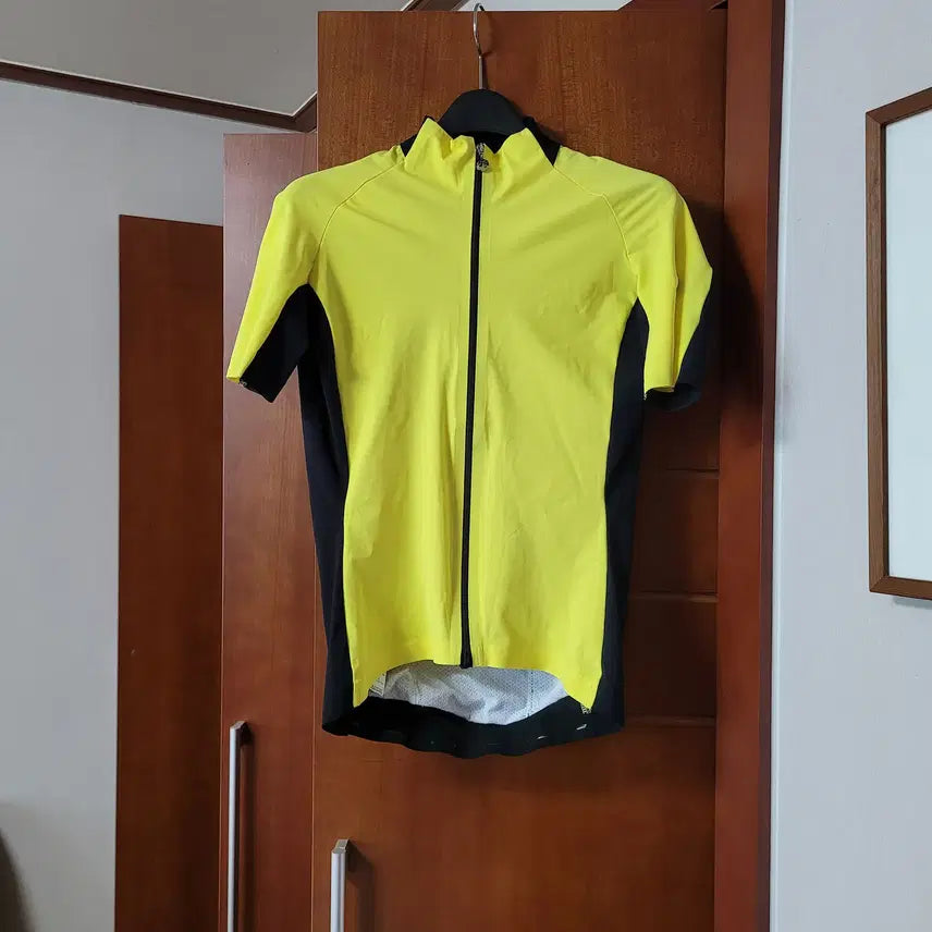 [BUNJANG] Assos T.LaalaLai EVO Jersey / 아소스 랄라라이 에보 져지