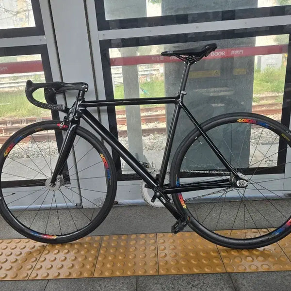 [BUNJANG] ARMA BLADE 30 Wheelset / 아르마블레이드30휠셋