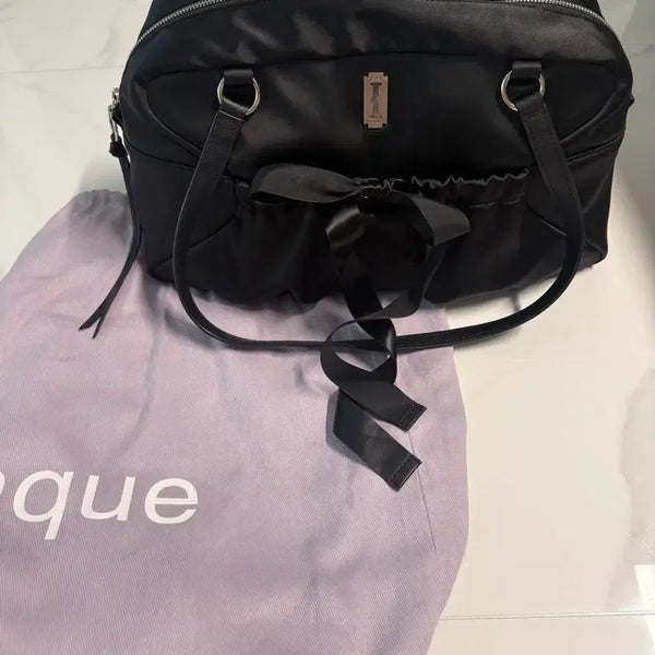 [BUNJANG] Vunque Tork Balon Shoulder Bag Medium / 분크 토크 발롱 숄더 미듐 가방