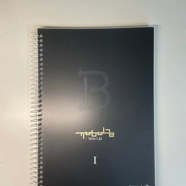[BUNJANG] Bae Ki-beom Gibeum Special Edition Ver. 1.0 Textbook / [27][새책] 배기범 기범비급 ver. 1.0