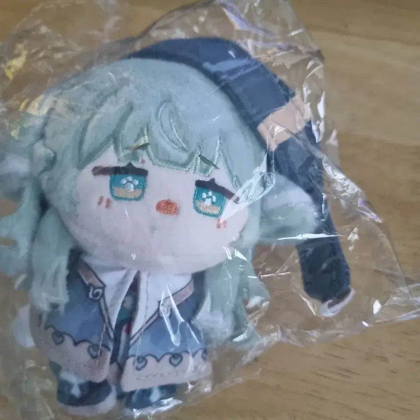 [BUNJANG] Honkai: Star Rail HuoHuo Plush / 붕괴스타레일 곽향인형팔아여
