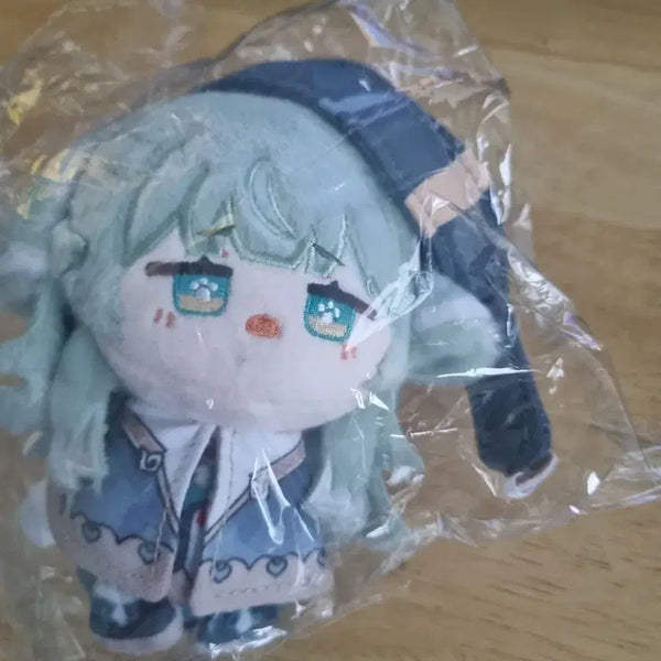 [BUNJANG] Honkai: Star Rail HuoHuo Plush / 붕괴스타레일 곽향인형팔아여