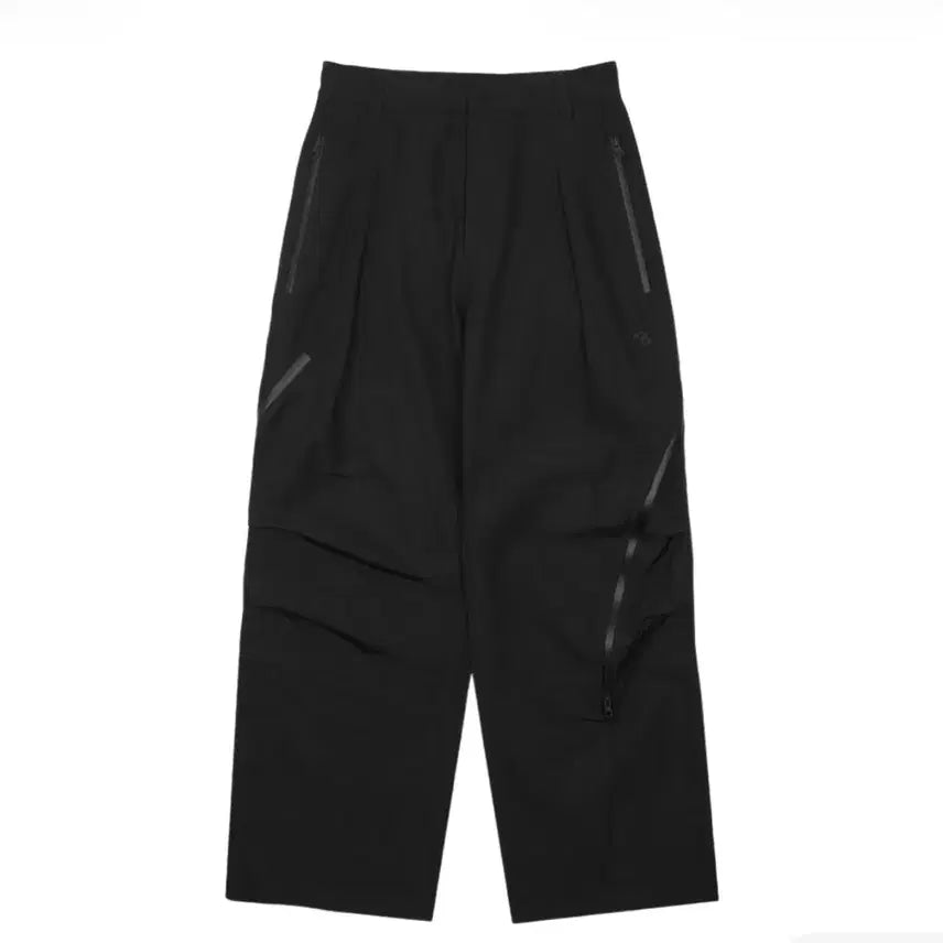 [BUNJANG] Sansan Gear Arpein Curved Pants Size 3 / 산산기어 어파인 커브드 팬츠 3사이즈