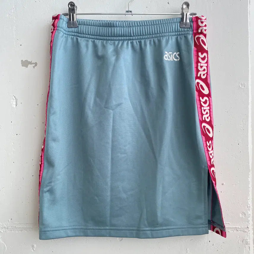 [BUNJANG] Asics Skirt Shorts / (S) 아식스 쇼츠 스커트 치마