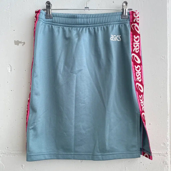 [BUNJANG] Asics Skirt Shorts / (S) 아식스 쇼츠 스커트 치마