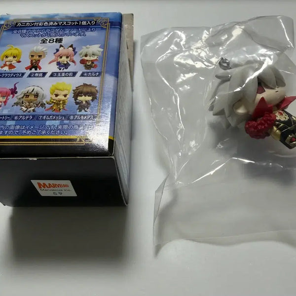 [BUNJANG] Fate/Extra CCC Karna Character Stand / 페이트 엑스텔라 카르나 카라코레