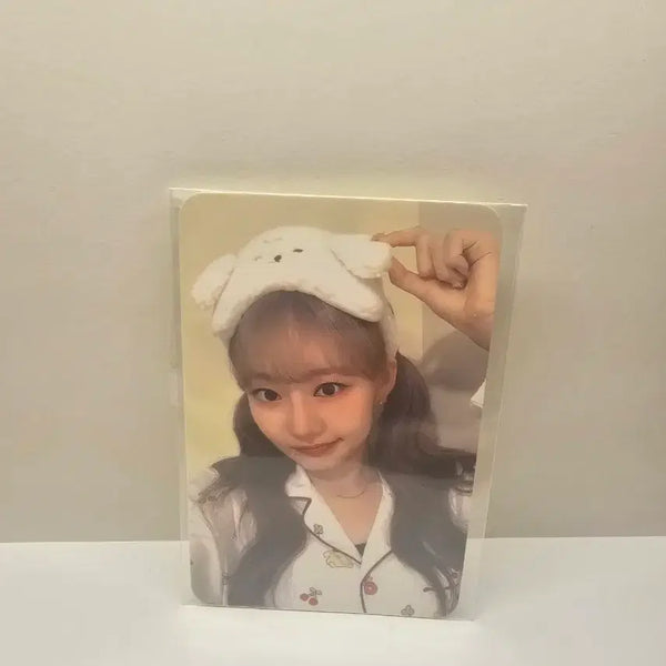 [BUNJANG] Kiss of Life KIOF Julie Born to be XX Photocard / 키스오브라이프 키오프 쥴리 포카