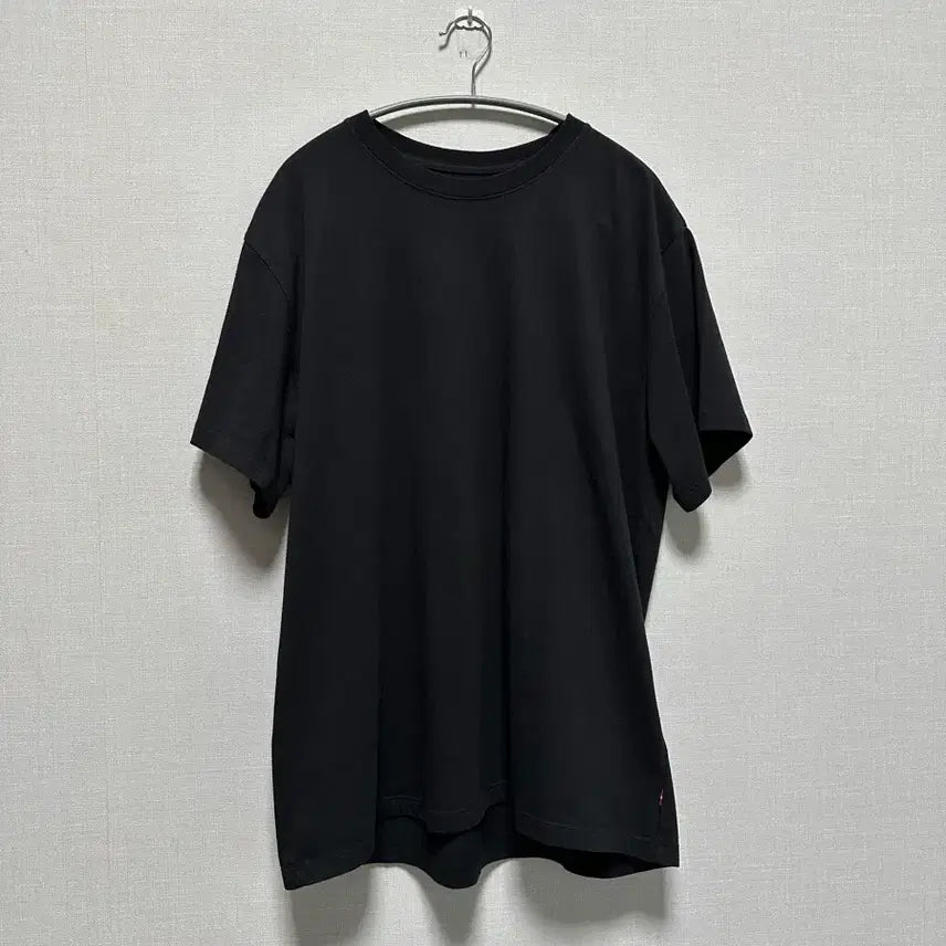 [BUNJANG] Levi's Essential T-Shirt Black [L] / [L]리바이스 에센셜티 블랙