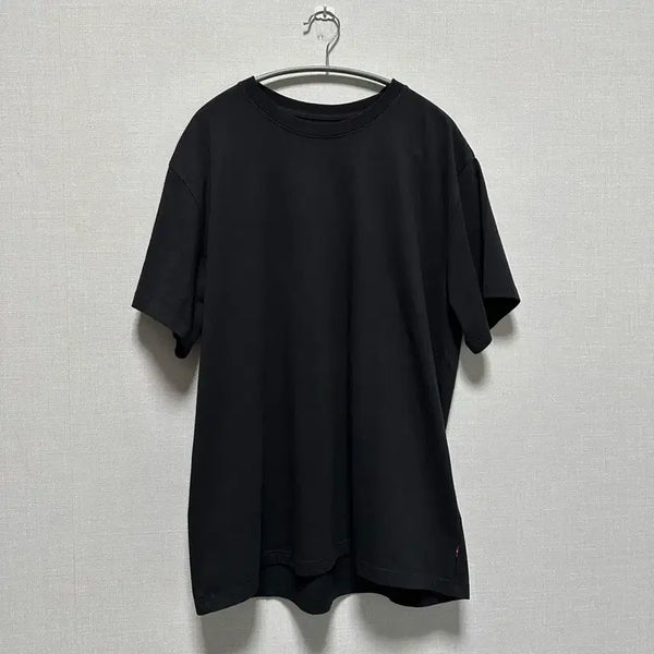 [BUNJANG] Levi's Essential T-Shirt Black [L] / [L]리바이스 에센셜티 블랙