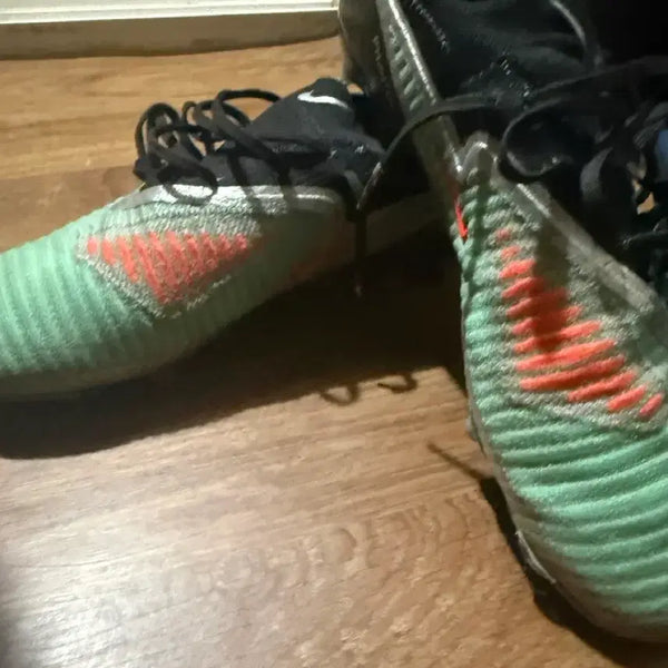 [BUNJANG] Nike Phantom Low 6 Soccer/Futsal Cleats / 나이키 팬텀 로우 6