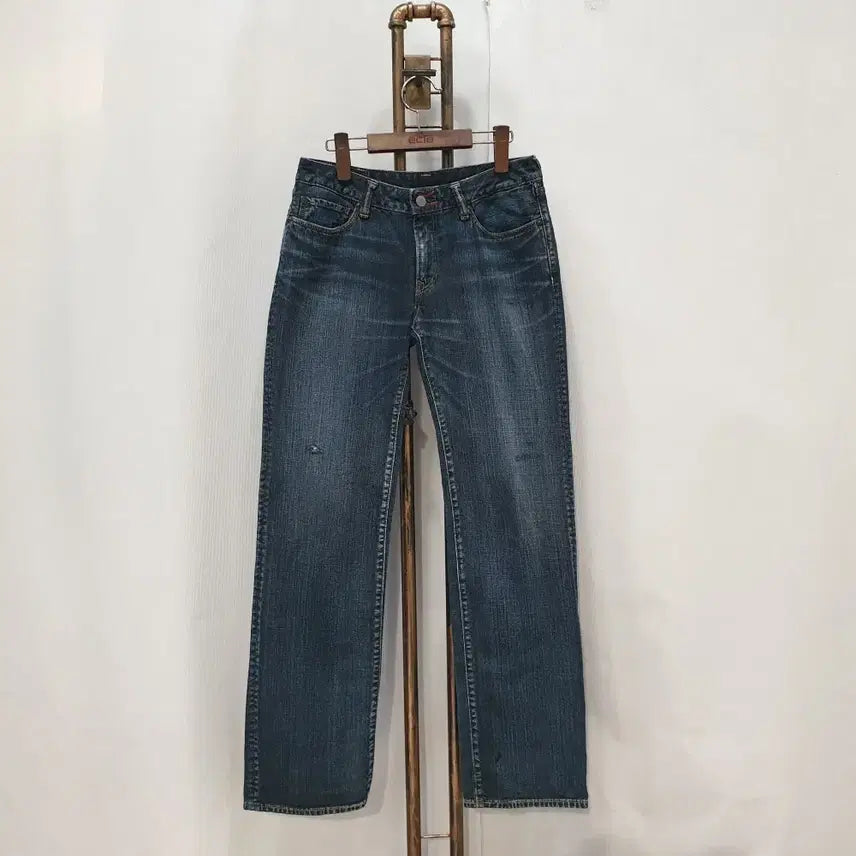 [BUNJANG] 45RPM Denim Jeans / (JJ30966)JPN 45RPM 데님 청바지 28