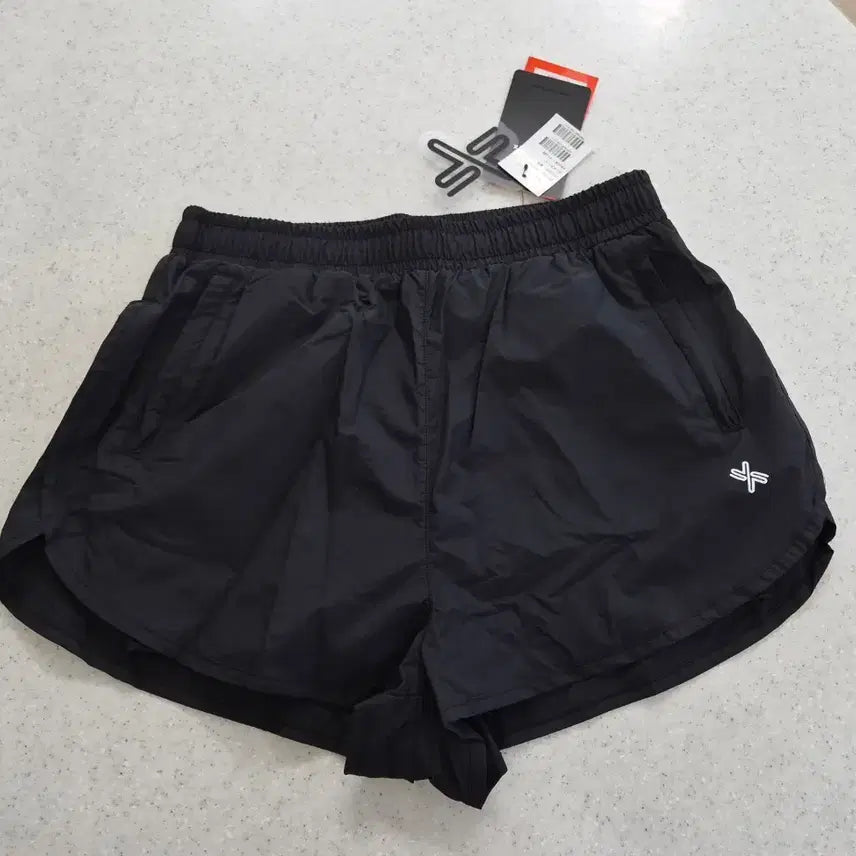 [BUNJANG] XEXYMIX Multiwear Two-in-One Shorts Black (Shorts) / 새상품)멀티웨어 투인원 쇼츠 블랙(숏반바지)(새상품-테그있음)(젝시믹스)(40%할인)