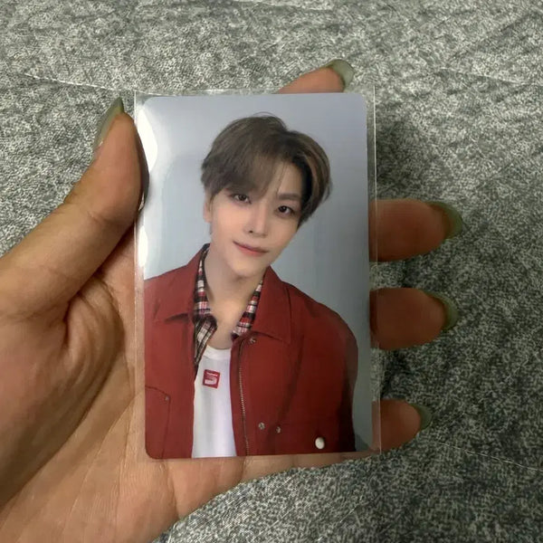 [BUNJANG] Aldi One Shinryong Motion Photocard / 틈새라면 알디원 씬룽 모션포카 판매