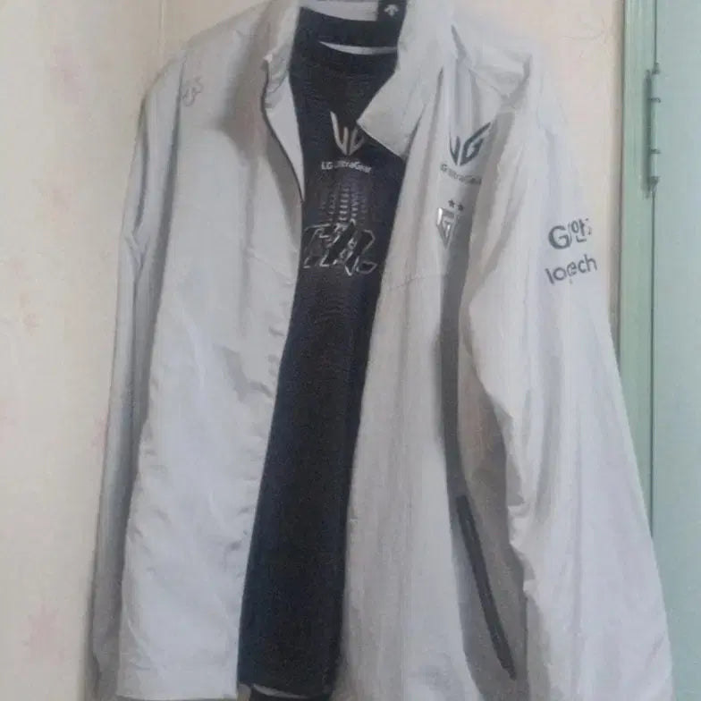 [BUNJANG] Gen.G Worlds Jacket Set Canyon Chovy Ruler Duro / 25젠지 월즈자켓 세트 팝니다 기인 캐니언 쵸비 룰러 듀로