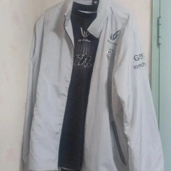 [BUNJANG] Gen.G Worlds Jacket Set Canyon Chovy Ruler Duro / 25젠지 월즈자켓 세트 팝니다 기인 캐니언 쵸비 룰러 듀로