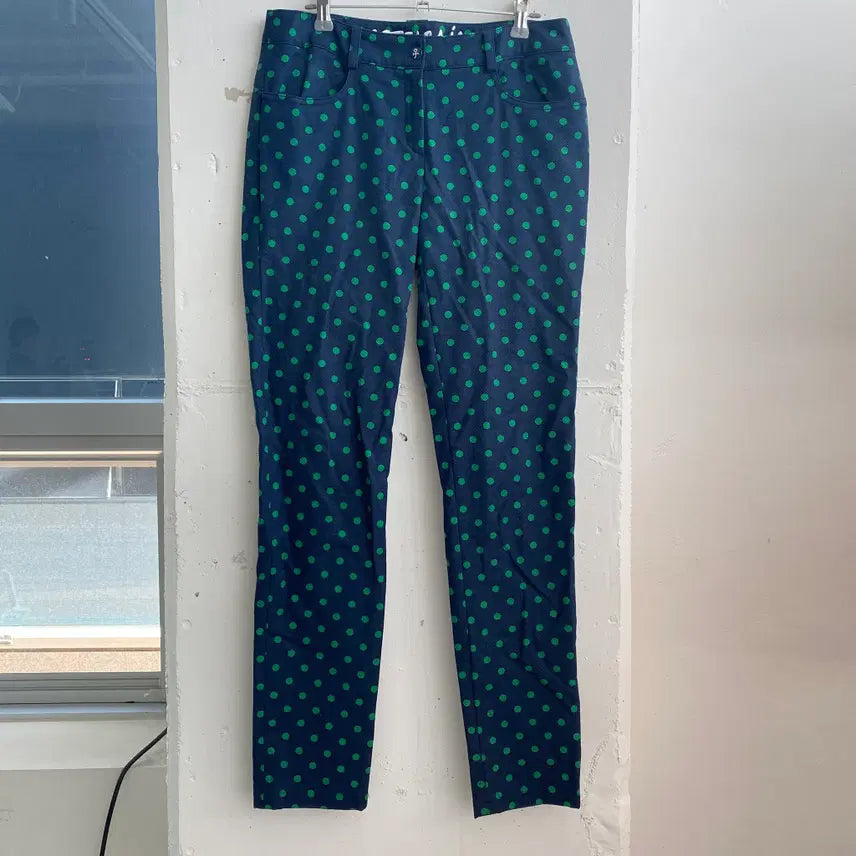[BUNJANG] Castelbajac Golf Pants / (70) 까스텔바작 골프 팬츠 바지
