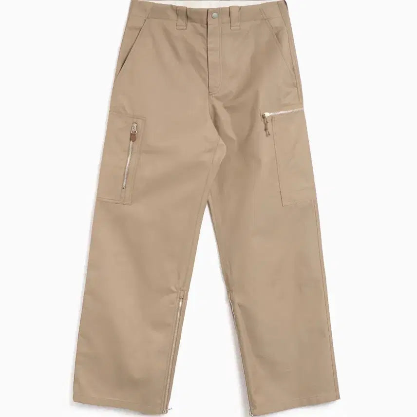 [BUNJANG] Our Legacy Tactical Cargo Pants / 아워레가시 택티컬 카고팬츠