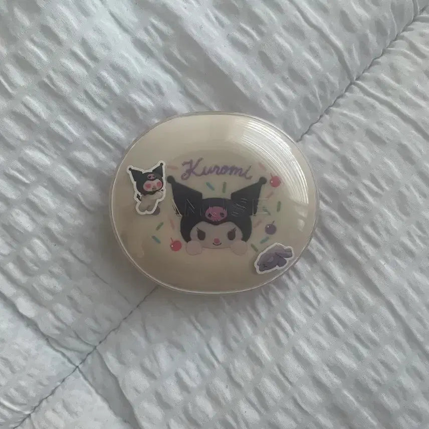 [BUNJANG] Amuse Dew Jelly Master Cushion 0.5 Fair / 어뮤즈 듀 젤리 마스터 쿠션 0.5페어