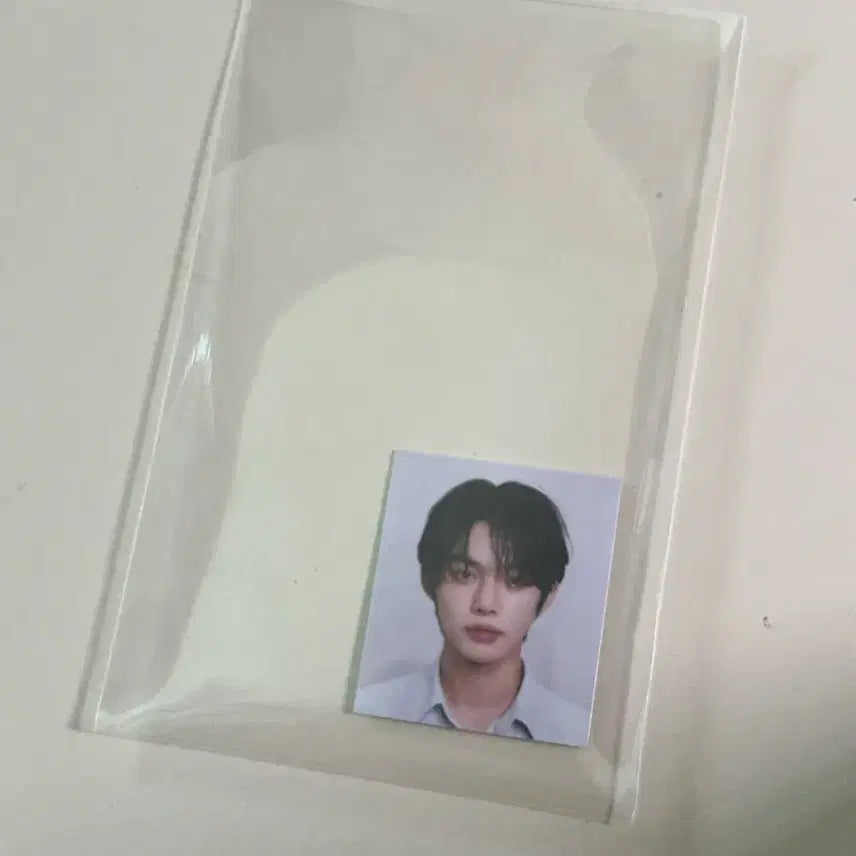 [BUNJANG] TXT Yeonjun Clio Proof Photo Bundle / 투바투 연준 클리오 증사 투모로우바이투게더 증명사진 TXT 수빈 범규 태현 휴닝카이
