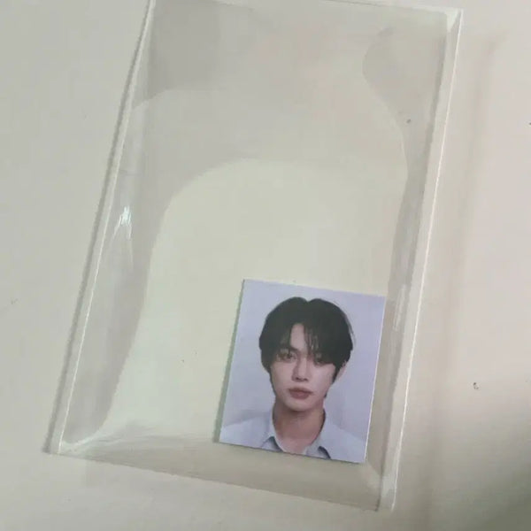 [BUNJANG] TXT Yeonjun Clio Proof Photo Bundle / 투바투 연준 클리오 증사 투모로우바이투게더 증명사진 TXT 수빈 범규 태현 휴닝카이