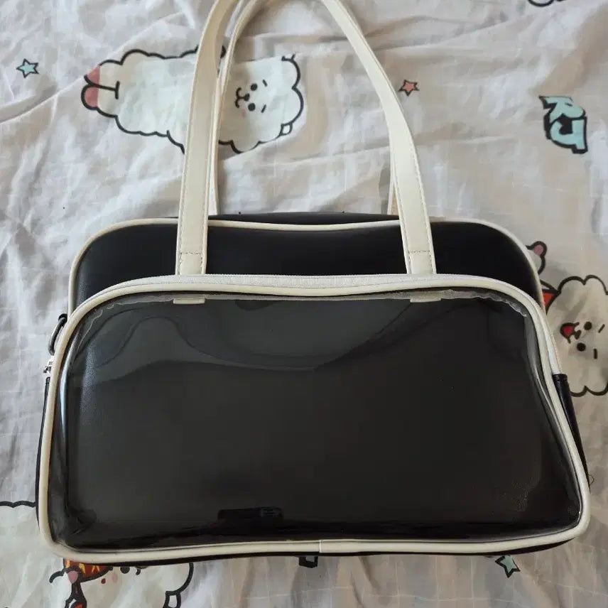 [BUNJANG] Women's Shoulder Bag / 여성 가방 팝니다. 무난한 숄더백