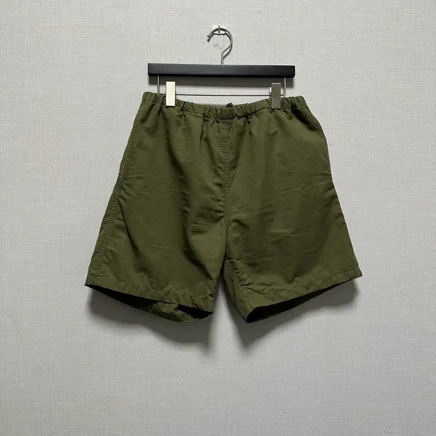 [BUNJANG] ADDICT CLOTHES Khaki Short Pants / [L]ADDICT CLOTHES Short Pants
