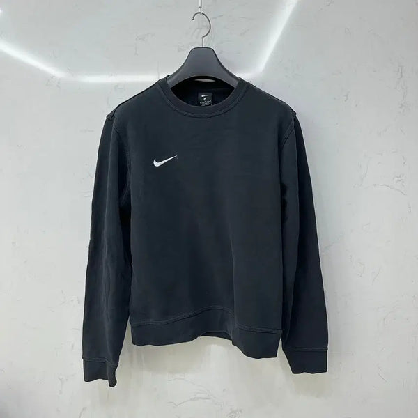[BUNJANG] Nike Pigment Sweatshirt / 나이키 피그먼트 스웻 맨투맨 M 95