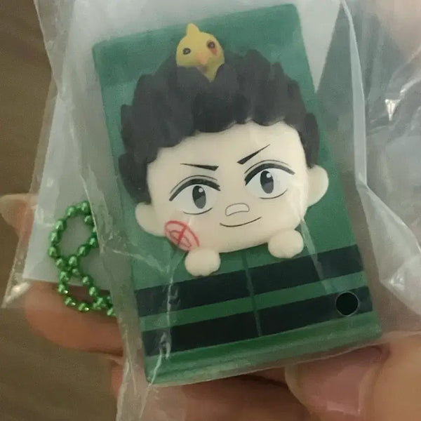 [BUNJANG] Sakomoto Days Sealed Snack Bag Heisuke / 사카모토데이즈 미개봉 간식봉투헤이스케