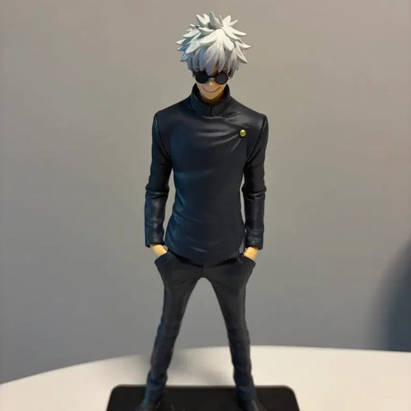 [BUNJANG] King of Artist Jujutsu Kaisen Satoru Gojo Classic Ver. Figure / 킹오브아티스크 고죠 고전