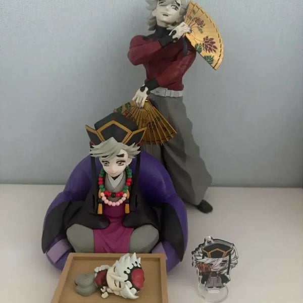 [BUNJANG] Douma Figure Bundle Set / 도우마 피규어 판매