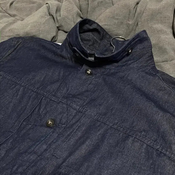 [BUNJANG] Engineered Garments Trickter Jacket / 엔지니어드가먼츠 트리커