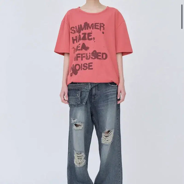 [BUNJANG] Mae A Belted Pants Size 3 / 메아 벨티드 팬츠 새상품 3size