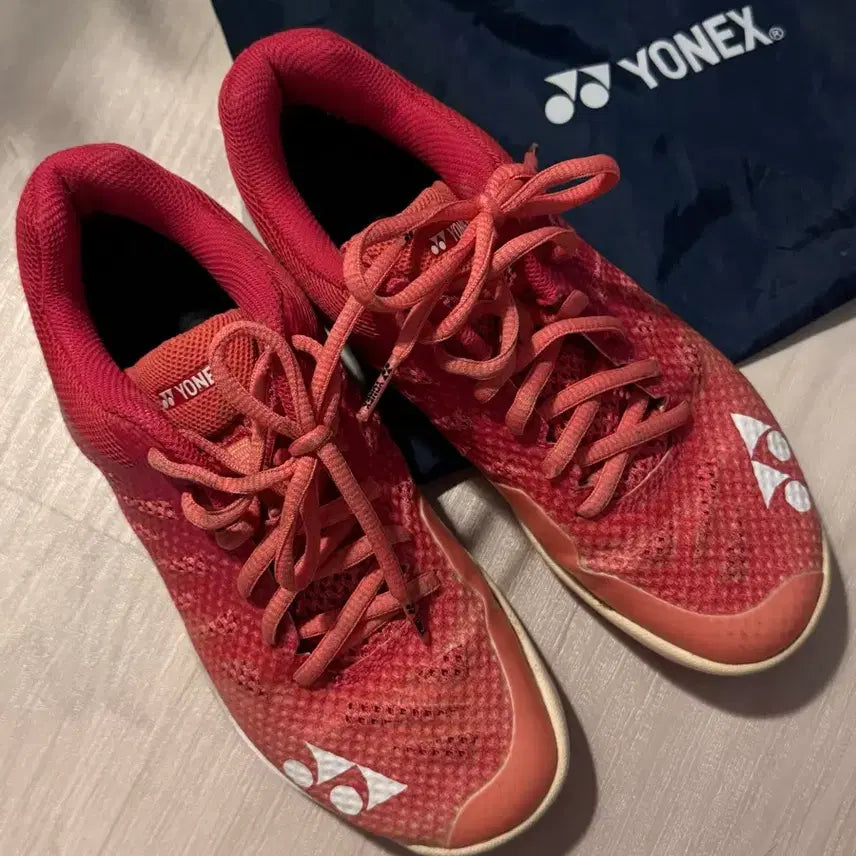 [BUNJANG] Yonex Aerus 3 Badminton Shoes / 요넥스 배드민턴화 230