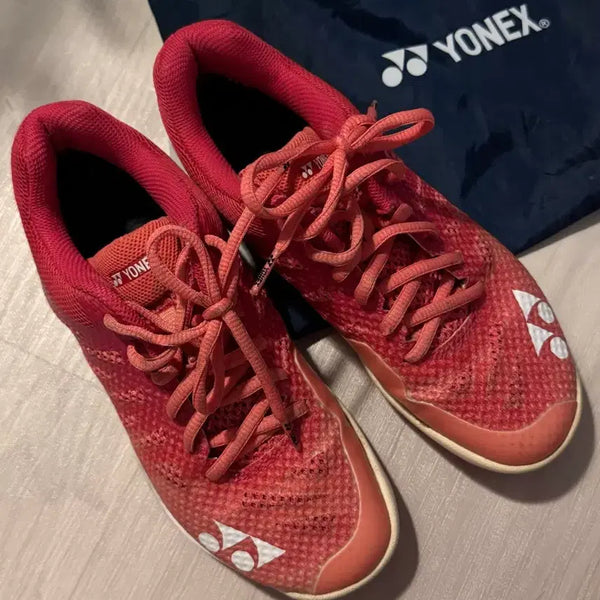 [BUNJANG] Yonex Aerus 3 Badminton Shoes / 요넥스 배드민턴화 230